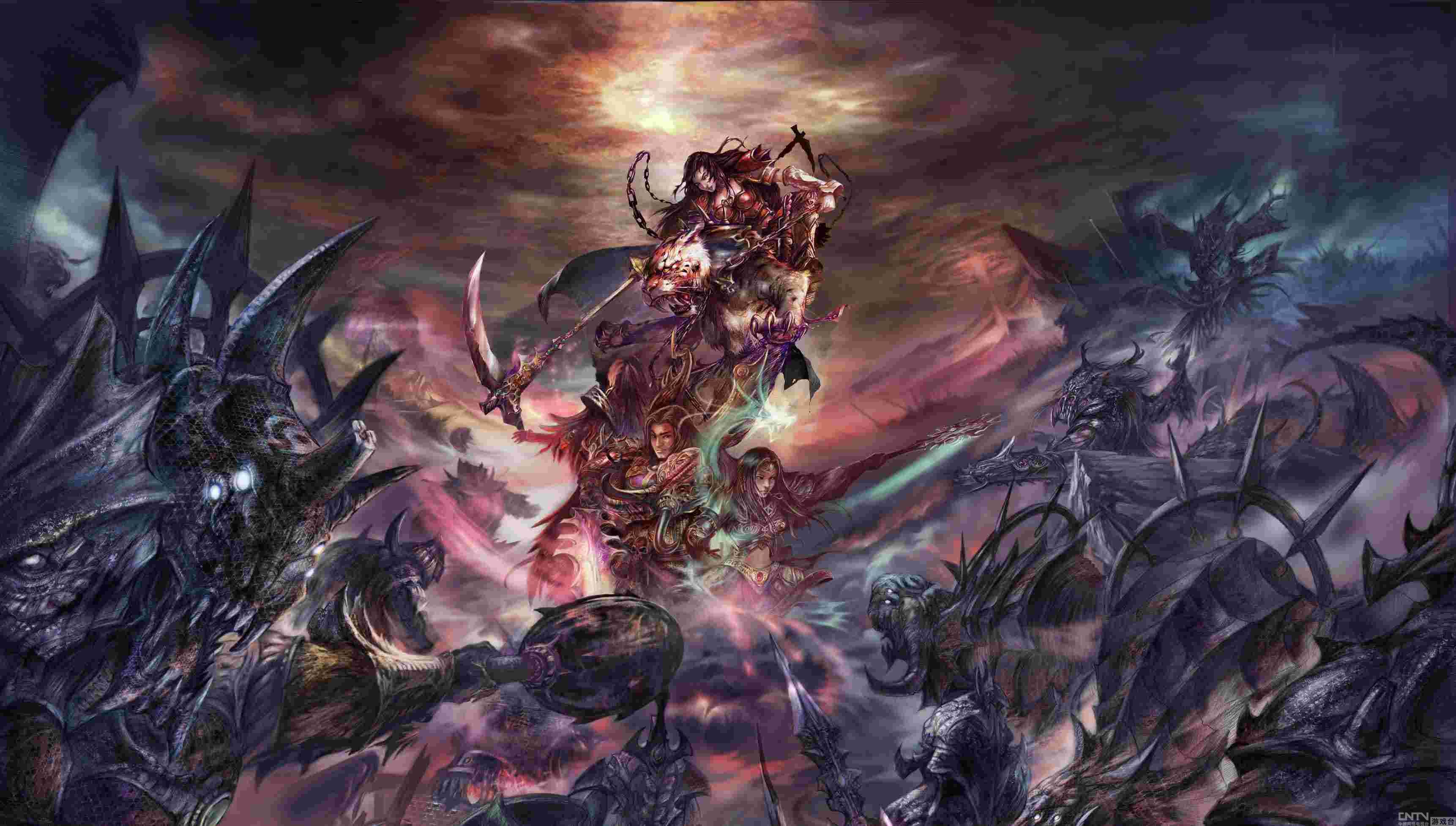 梦幻西游456期
