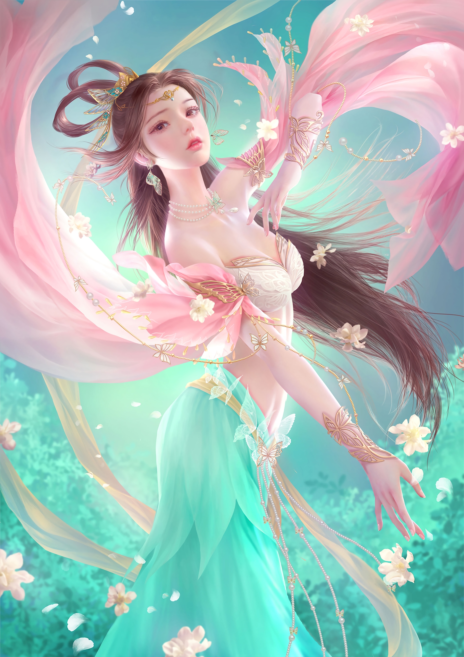 梦幻西游2东方不败攻略