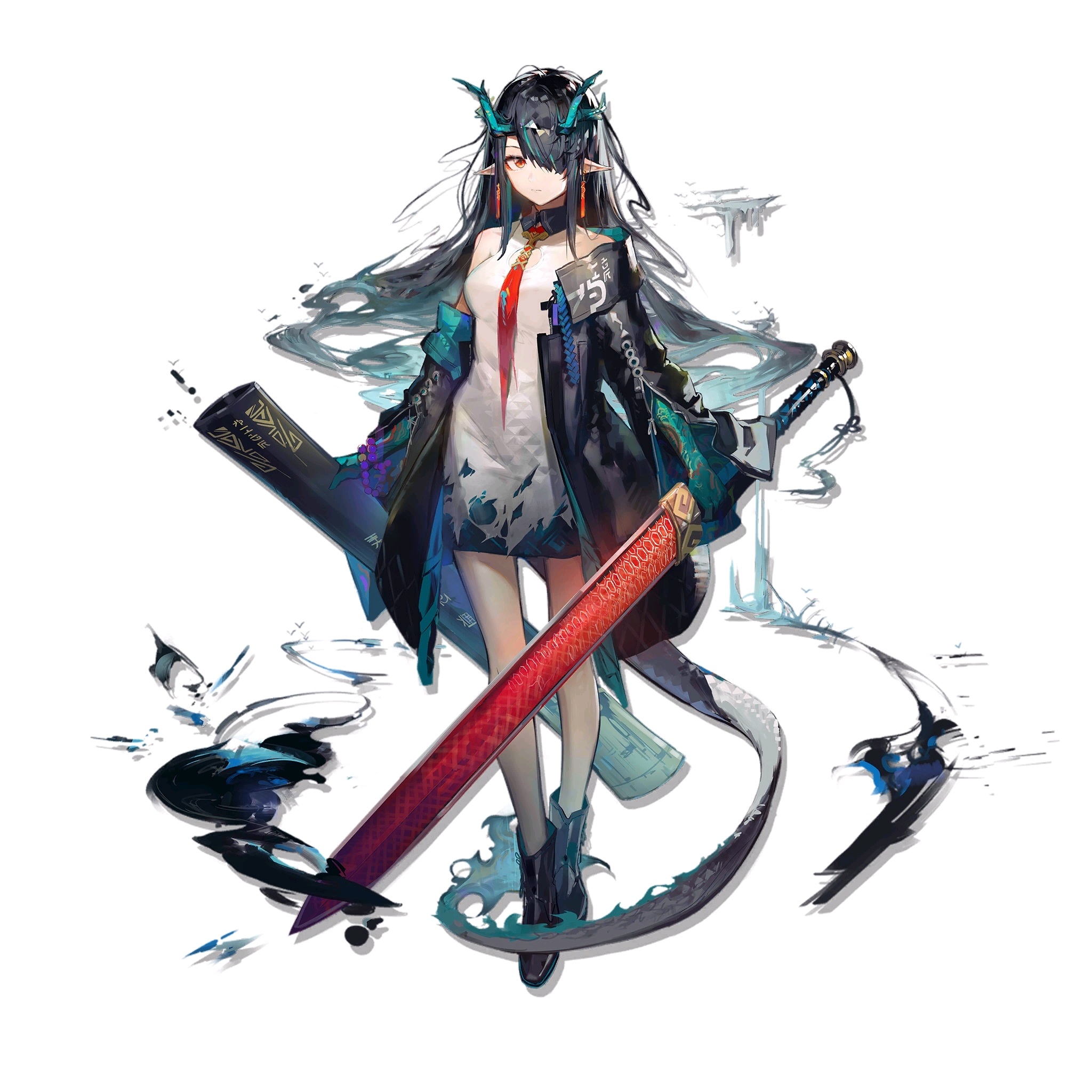 李元芳梦幻西游手游