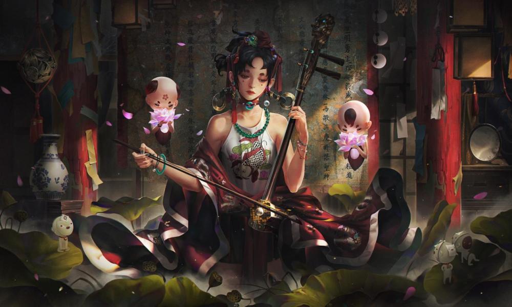 梦幻西游06版炼妖法师