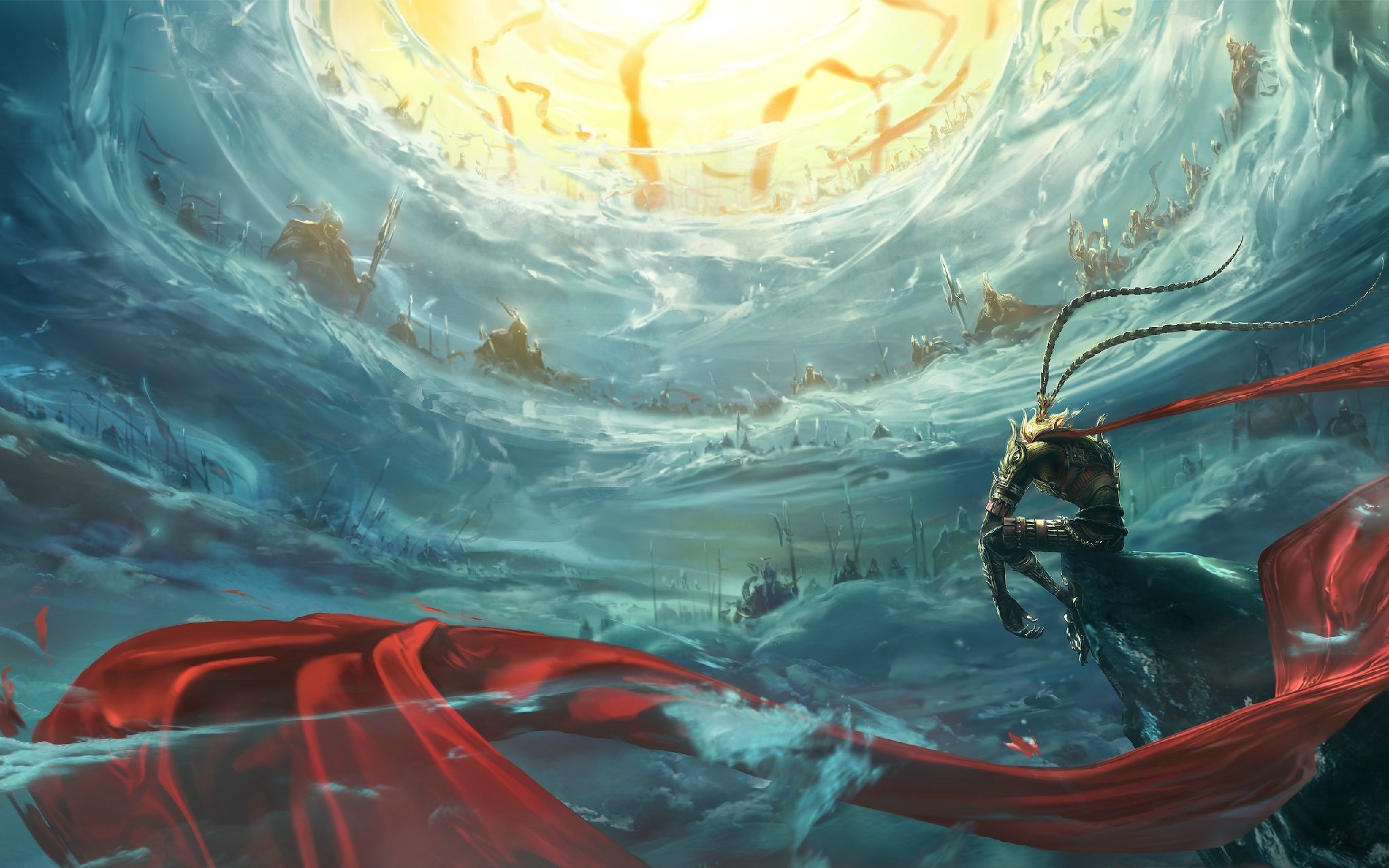 李永生梦幻西游账号