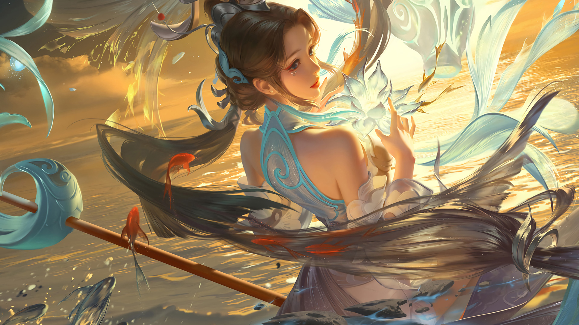 梦幻西游2016地府加点