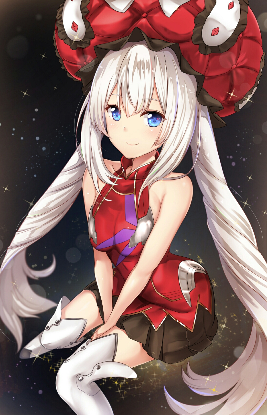 梦幻西游2022烟花梯队