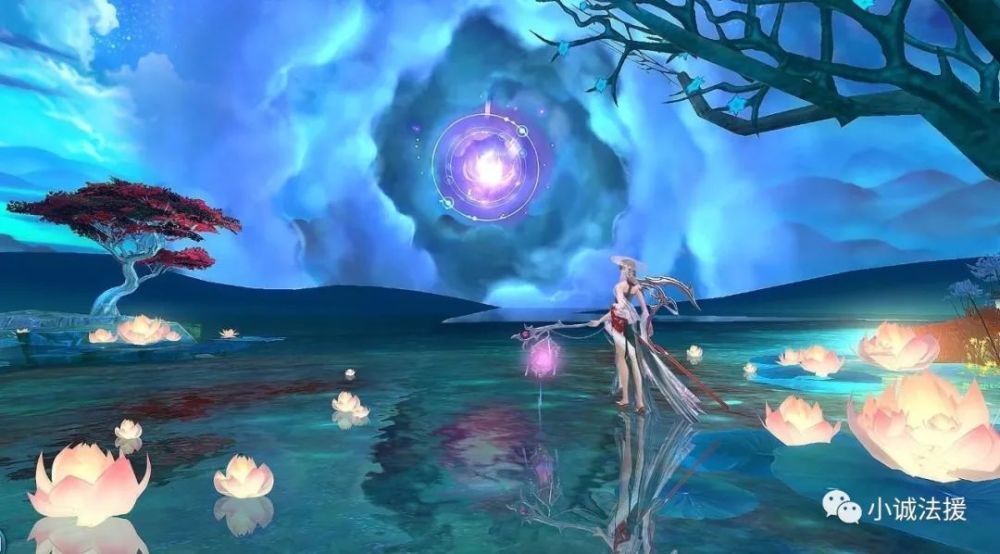 梦幻西游14级吸血鬼